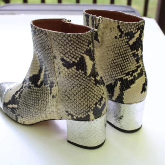 Paris Texas ankle boots - Picture 10 of 11